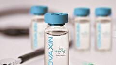 Covaxin: মে-জুনের মধ্যে উৎপাদন দ্বিগুণ করার লক্ষ্য়মাত্রা, জানাল বিজ্ঞান এবং প্রযুক্তি মন্ত্রক