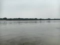 बक्सर प्रशासन ने महादेवा घाट पर बिछाया जाल, अधजले शवों के बहकर आने के बाद अलर्ट हुए अधिकारी