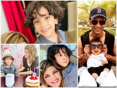 Sushant Singh Rajput's Sister Shweta Singh Kirti Shares PICS From Son's 6th Birthday, Fans Call Him ‘Chhota Sushant’ Comparing Looks With His Mamu & Late Actor!