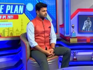 Former Indian Cricketer RP Singh's Father Passes Away Due To Covid-19