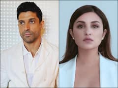 'Unthinkable': Farhan Akhtar, Parineeti Chopra & Other B-Town Celebs Express Anger Over Floating Dead Bodies In Ganga