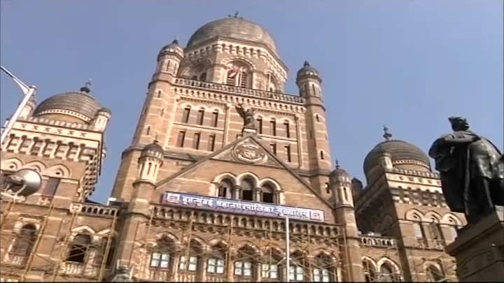 The of Seat corporators of Mumbai Municipal Corporation increased BMC Election 2022: मुंबई महानगरपालिकेच्या नगरसेवकांची संख्या वाढली, राज्य मंत्रिमंडळाच्या बैठकीत निर्णय