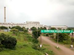 Oxygen Production: साखर कारखान्यातून ऑक्सिजन निर्मितीचा देशातला पहिला प्रयोग उस्मानाबादमध्ये यशस्वी 