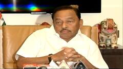 Narayan Rane : मराठा आरक्षणाबाबत महाविकास आघाडी सरकार जबाबदारी झटकतंय : नारायण राणे