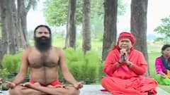 યોગ ભગાવે રોગ: પાચનતંત્ર મજબૂત કરવા માટે મંડુકાસન શ્રેષ્ઠ