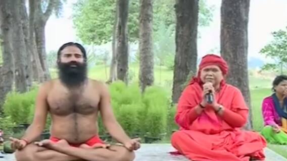 યોગ ભગાવે રોગ: પાચનતંત્ર મજબૂત કરવા માટે મંડુકાસન શ્રેષ્ઠ