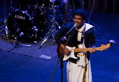 Singer Pradeep kumar's birthday: மாயக் குரலோன் பிரதீப் குமாரின் பிறந்தநாள் இன்று!