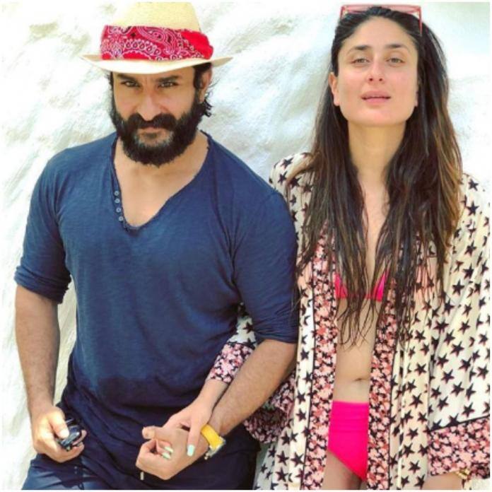 सैफ-करीना की लव स्टोरी की बात करें तो ये तो 'एलओसी कारगिल', 'ओमकारा' जैसी फिल्मों में साथ काम करने के बाद फिल्म 'टशन' के सेट पर करीब आए थे. इस फिल्म के सेट्स पर इनकी नजदीकियां बढ़ीं. दोनों रिलेशन में सीरियस हुए.