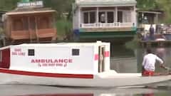 Jammu Kashmir: Corona पीड़ितों के लिए LG Manoj Sinha ने किया आर्थिक मदद का ऐलान