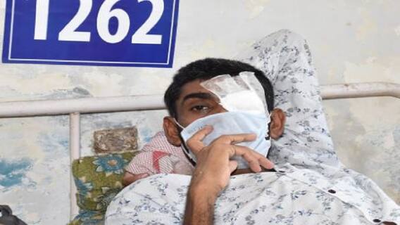 ગુજરાતનાં ક્યાં શહેરોમાં વધ્યા મ્યુકરમાઈકોસિસના કેસ ? ક્યાં શહેરોમાં શરૂ કરવા પડ્યા ખાસ વોર્ડ ?