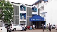 Goa Coronavirus : गोव्यात सोमवारची रात्र ठरली काळरात्र! 4 तासात मृत्यूतांडव, 26 रुग्णांचा मृत्यू