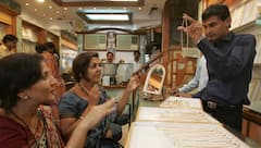 Gold Silver Price Today: தொடர்ந்து 2வது நாளாக தங்கம் விலை உயர்வு