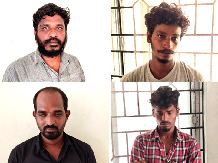 Murder Case Surrender: மறைமலை நகர் கொலை; 4 பேர் திண்டிவனம் நீதிமன்றத்தில் சரண்