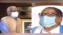 State Cabinet Ministry: ফের পঞ্চায়েত ও গ্রামোন্নয়ন দফতরের ভার Subrata Mukherjee-র কাঁধে, দফতর বদলে চ্যালেঞ্জ নিতে তৈরি শোভনদেব