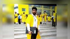 Weather Update: রাজভবনের সামনে 'বিদ্যুৎস্পৃষ্ট' হয়ে মৃত তরুণ ইঞ্জিনিয়ার, FIR-র নির্দেশ ফিরহাদের