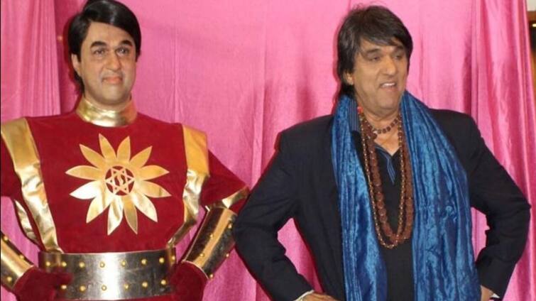 Rumors of Mukesh Khanna's death have surfaced on social media, denying the release of the video itself ਸੋਸ਼ਲ ਮੀਡੀਆ 'ਤੇ ਉੱਡੀ ਮੁਕੇਸ਼ ਖੰਨਾ ਦੀ ਮੌਤ ਦੀ ਅਫਵਾਹ, ਖੁਦ ਵੀਡੀਓ ਜਾਰੀ ਕਰ ਕੀਤਾ ਇਨਕਾਰ 