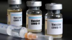 Corona की तीसरी लहर के खतरे के बीच उठ रहा सवाल- कब होगा बच्चों का टीकाकरण?