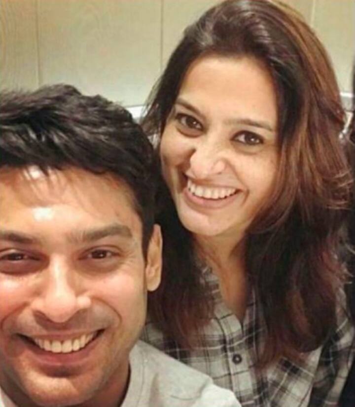 बिग बॉस सीजन 13 से सेंसेशन बन चुके सिद्धार्थ शुक्ला की कई एक्ट्रेसेस के साथ अफेयर की खबरें सामने आई है. बताया जाता है कि उन्होंने अपनी ऑनस्क्रीन सास स्मिता बंसल को भी डेट किया है.