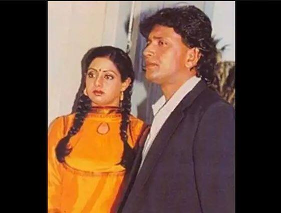 मीडिया रिपोर्ट्स के मुताबिक, कुछ सालों के अफेयर के बाद मिथुन-श्रीदेवी ने 1985 में चोरी-छुपे शादी कर ली थी. इस शादी की भनक जब मिथुन की पत्नी योगिता बाली को लगी तो उन्होंने अपनी जान देने तक की कोशिश की थी जिसके बाद मिथुन पर श्रीदेवी से रिश्ता तोड़ने का दबाव बढ़ता गया.