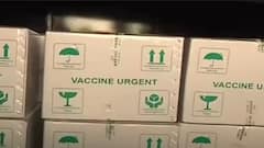 COVID Updates: ভ্যাকসিনের লভ্যতা নিয়ে অব্যাহত তৃণমূল-বিজেপি তরজা