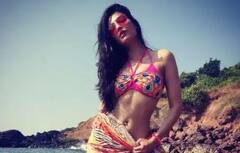 લૉકડાઉનના કારણે આર્થિક તંગીમાં સપડાઇ આ હૉટ એક્ટ્રેસ, બોલી- ક્યારે બધુ ખુલે ને કામ પર જાઉં