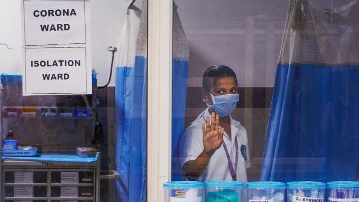 Death of Nurses in Tamilnadu Corona wards ’நர்ஸுங்க இறப்பு எண்ணிக்கை அதிகமாகிட்டு இருக்கு!’ - அரசு கொரோனா வார்டுகளில் என்ன நடக்கிறது?