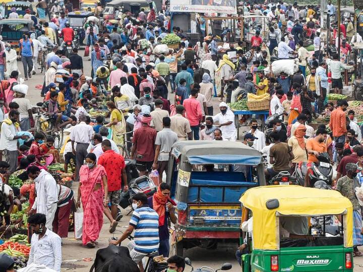 India Population may cross China sooner than thought भारत आबादी के मामले में पूर्वानुमान से पहले ही पड़ोसी देश चीन को छोड़ सकता है पीछे