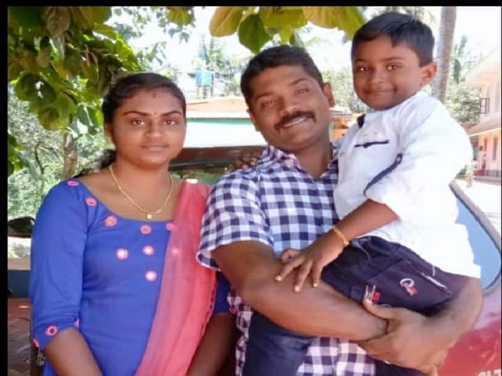 Keralas Soumya Santosh died in a missile attack in Israel , Israel said - we are with family in times of sorrow इजराइल में हुए मिसाइल हमले में केरल की सौम्या की मौत, इजराइल ने कहा- दुख की घड़ी में हम परिवार के साथ