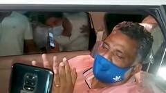 Don't shift me in jail, need Doctor's supervision: Pappu Yadav