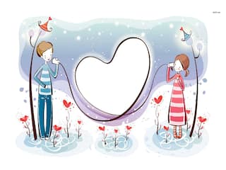 Avoid Stress In Love Relationships - Know How