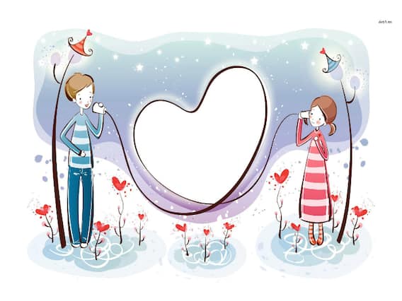 Avoid Stress In Love Relationships - Know How