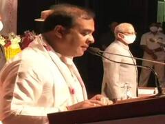 असम के मुख्यमंत्री हेमंत बिस्वा सरमा ने 13 मंत्रियों को सौंपे मंत्रालय, जानें किसे मिला कौनसा पोर्टफोलियो