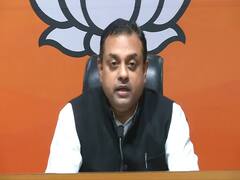 देश में कमी के बावजूद क्यों विदेश भेजी गई कोरोना वैक्सीन? बीजेपी ने दिया ये जवाब