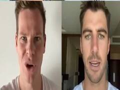 कोरोना के खिलाफ लड़ाई में सामने आये ऑस्ट्रेलियाई क्रिकेटर, भारत की मदद के लिये जुटा रहे फंड, देखें वीडियो