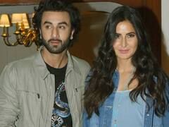 जब Katrina Kaif के प्यार में पागल थे Ranbir Kapoor, कहा था-'उनके लिए अपनी जान भी दे सकता हूं'