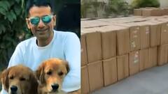 दिल्ली: ऑक्सीजन कालाबाजारी मामले में खान मार्केट से गिरफ्तार 4 आरोपियों को साकेत कोर्ट से जमानत