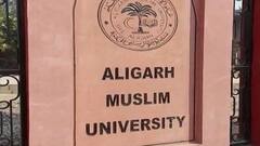 AMU COVID-19 :अलीगढ मुस्लिम विद्यापीठात कोरोनाचा हाहा:कार; मागील 22 दिवसांत 19 प्राध्यापकांचा मृत्यू