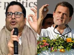 Rahul Gandhi, Prashant Kishor Slam Modi Govt's Mega Push For 