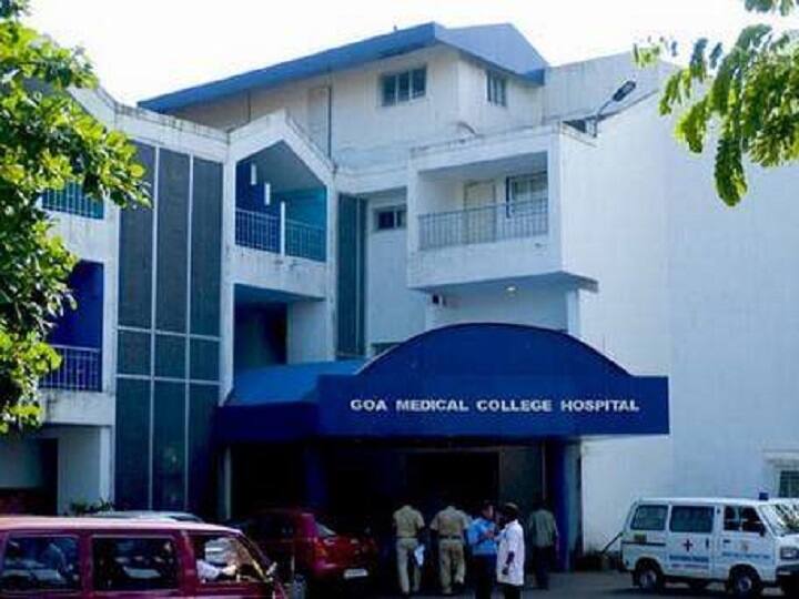 26 Covid patients died in Goa GMCH  Health Minister demands High Court inquiry गोवा के GMCH में कोविड के 26 मरीजों की मौत, स्वास्थ्य मंत्री ने हाईकोर्ट से की जांच की मांग