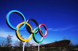 Tokyo Olympics : ’கொரோனா வந்த உங்களுக்குப் பதக்கம் கிடையாது’ - ஒலிம்பிக்கில் இது புதுசு!