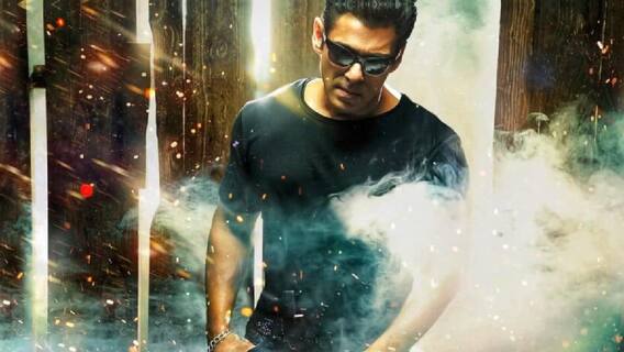 सलमान खान को क्यों है रोमांस से दिक्कत? । खबर फिल्मी है । 12 may 2021