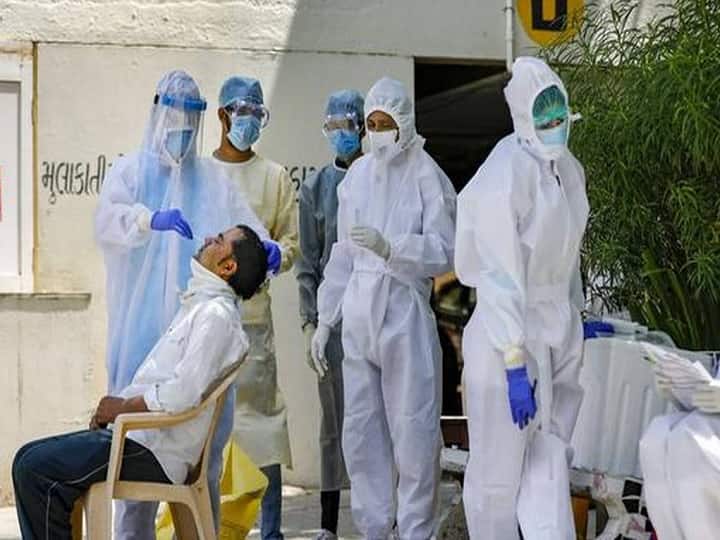 Gujarat Corona cases updates: 11017  new cases reported and 102 death in the last 24 hours  Gujarat Corona cases updates: રાજ્યમાં આજે 11,017 નવા કેસ નોંધાયા, 102 લોકોના કોરોનાથી મૃત્યુ