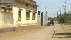 અમરેલી:ગ્રામ્ય વિસ્તારમાં કોરોના કેસ વધ્યા, નવા વાઘડિયા ગામમાં 18ના મોત