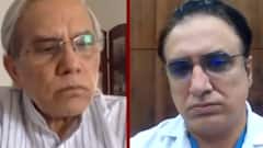 Doctors discuss how effective is plasma therapy for curing Covid-19 patients