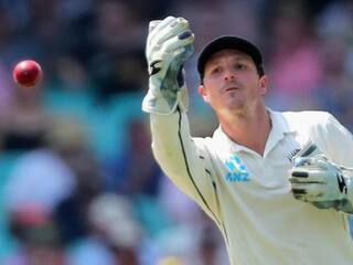 New Zealand Wicket-Keeper BJ Watling To Retire After World Test Championship Final Against India