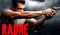 Box Office Collection: सलमान खान की फिल्म राधे की विदेश में धूम, दुबई में पहले दिन हुई शानदार कमाई, जानें कलेक्शन