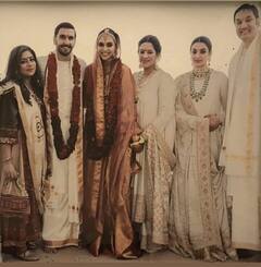 जानिए कैसे हैं इन बॉलीवुड अभिनेत्रियों के अपने ससुर से रिश्ते, किसी ने बनाया दोस्त तो कोई मानती है पिता से भी बढ़कर