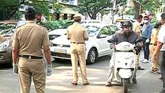 Pune Lockdown : पुण्यात दररोज 4,000 जणांवर पोलिसांची कारवाई, लॉकडाऊन काळात 14 कोटींचा दंड वसूल