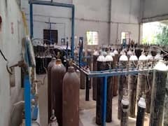 बिहार: पूर्णिया में ब्रेकडाउन हुआ ऑक्सीजन प्लांट, अफरातफरी के बाद DM ने संभाली कमान