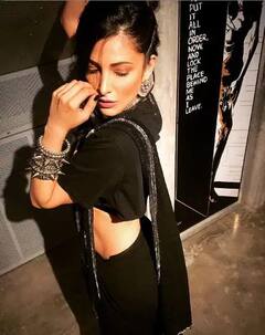 લૉકડાઉનના કારણે આર્થિક તંગીમાં સપડાઇ આ હૉટ એક્ટ્રેસ, બોલી- ક્યારે બધુ ખુલે ને કામ પર જાઉં